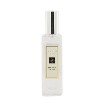 Jo Malone Red Roses Colonia Vaporizador (Originalmente sin Embalaje)