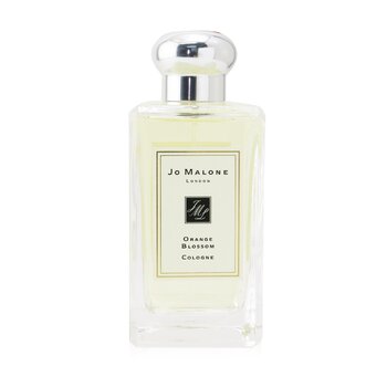 Jo Malone Orange Blossom Colonia Vaporizador (Originalmente sin Embalaje)