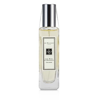 Jo Malone Lime Basil & Mandarin Cologne Spray (Originalmente Sin Caja)