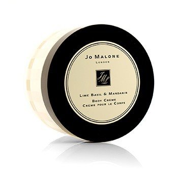 Jo Malone Crema Corporal Lima, Albahaca y Mandarina