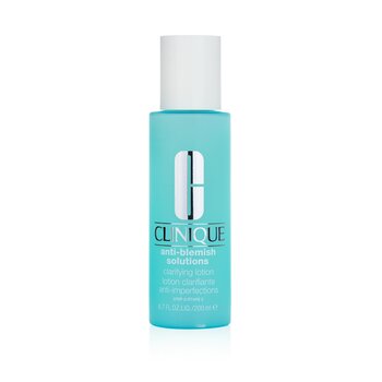 Clinique Clarifying Lotion Solutions Anti-imperfecciones