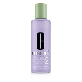 Clinique Clarifying Lotion 2