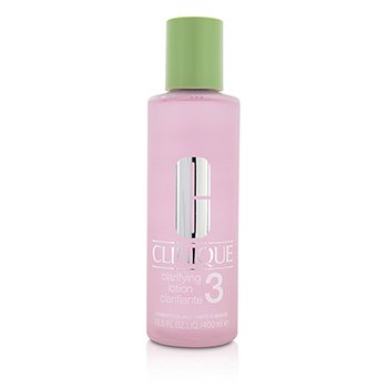 Clarifying Lotion 3