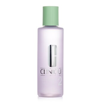 Clinique Clarifying Lotion Exfoliador Dos veces al Día 2 (Para Piel Japonesa)