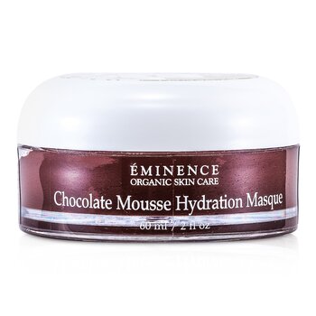 Eminence Chocolate Mousse Mascarilla Hidratante (Piel Normal y Seca )