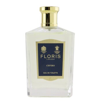 Floris Cefiro Eau De Toilette Vaporizador