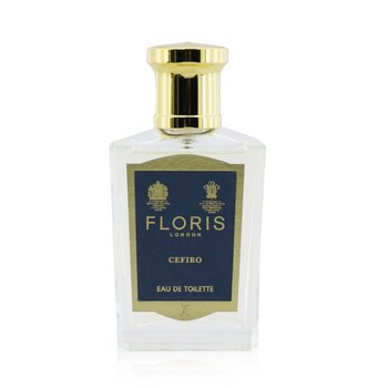 Floris Cefiro Eau De Toilette Vaporizador