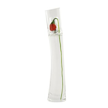 Kenzo Flower Eau De Toilette Recambiable Vaporizador