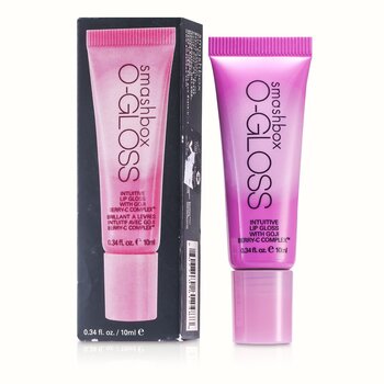 O Gloss Intuitive Gloss Labial