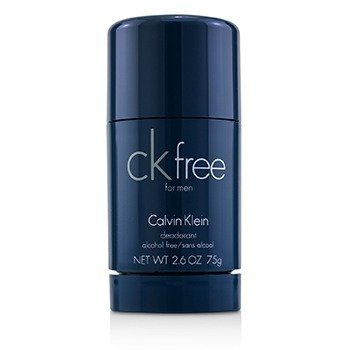 Calvin Klein CK Free Desodorante Stick