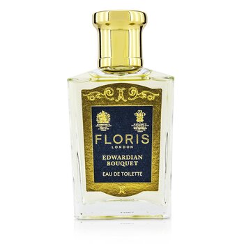 Floris Edwardian Bouquet Agua de Colonia Vaporizador