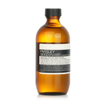 Aesop Parsley Seed  Jabón Facial