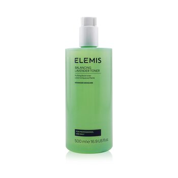 Elemis Tónico Balance Lavanda (Tamaño Salón)