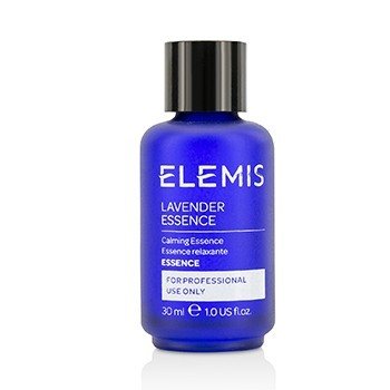 Elemis Aceite Esencial Puro Lavanda (Tamaño Salón)