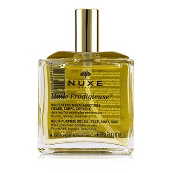 Nuxe Huile Prodigieuse Aceite Multi usos