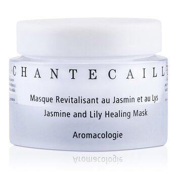 Jasmine & Lily Healing Mask - Máscara Reparadora