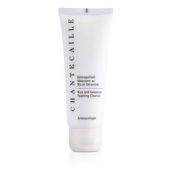 Chantecaille Rice & Geranium Foaming Cleanser - Desmaquillante Mousse Arroz/Geraneo