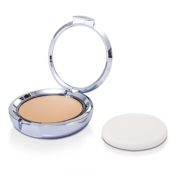 Chantecaille Base Maquillaje Crema/Polvos Compacta - Camel