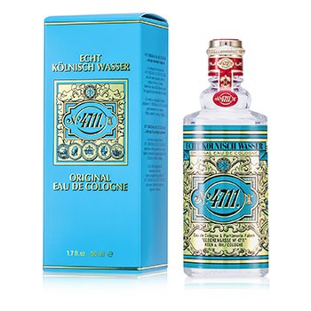 4711 Agua de Colonia