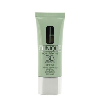 Clinique Defensa Antienvejecimiento BB Crema SPF 30 - Shade #03