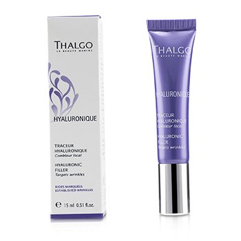 Hyaluronic Filler Precise Rellenador Arrugas