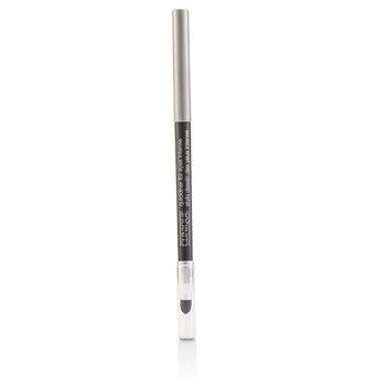 Clinique Delineador de Ojos Intenso - # 05 Intense Charcoal