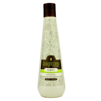 Champú Aclarador Purificante