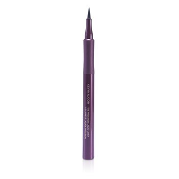 Kevyn Aucoin The Precision Delineador Líquido - # Basic Black