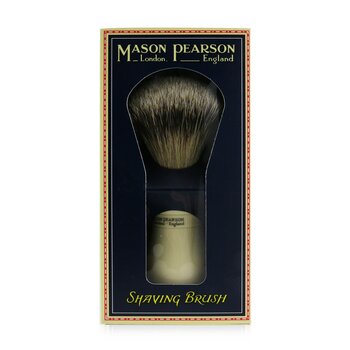 Mason Pearson Super Badger Brocha de Afeitar