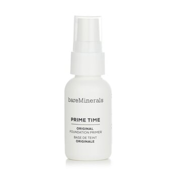 Bare Escentuals BareMinerals Prime Time Original Base Maquillaje Primer