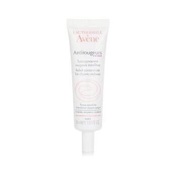 Avene Concentrado Anti rojeces (Piel Sensible)