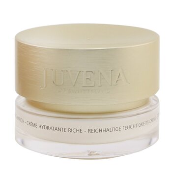 Juvena Skin Energy - Crema Hidratante Rica