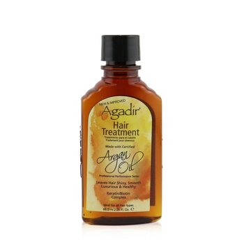 Agadir Argan Oil Tratamiento de Cabello Hidrata & Acondicona