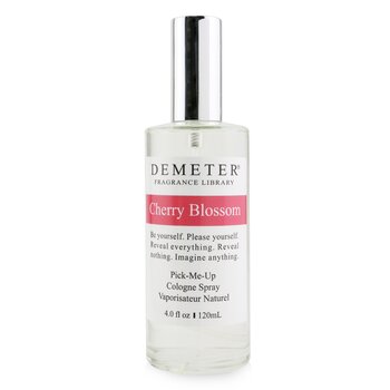 Demeter Cherry Blossom Cologne Vap.
