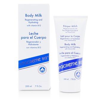 Vitacreme B12 Leche Corporal