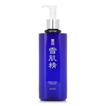 Kose Medicated Sekkisei