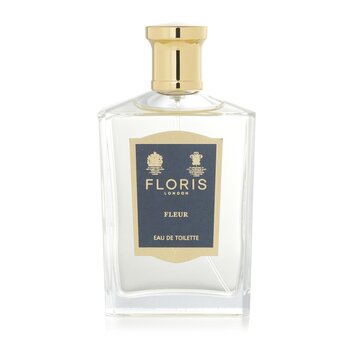 Floris Fleur Agua de Colonia Vap.