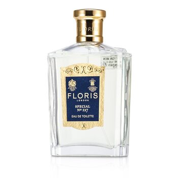 Floris Special No 127 Agua de Colonia Vap.