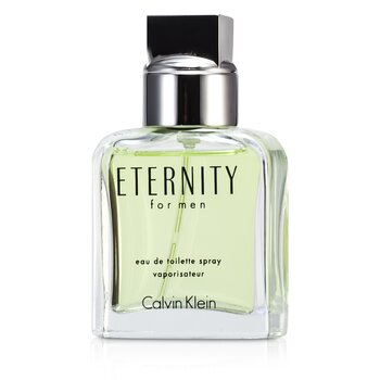 Calvin Klein Eternity Agua de Colonia Vap.