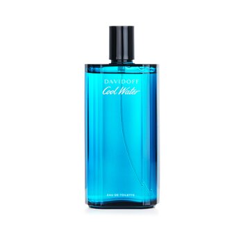 Cool Water Eau De Toilette Spray