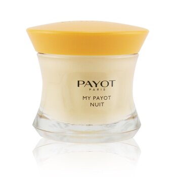 My Payot Noche