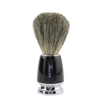 Best-Badger Shave Brush (Black)