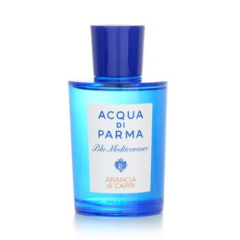 Acqua Di Parma Blu Mediterraneo Arancia Di Capri Agua de Colonia Vap.