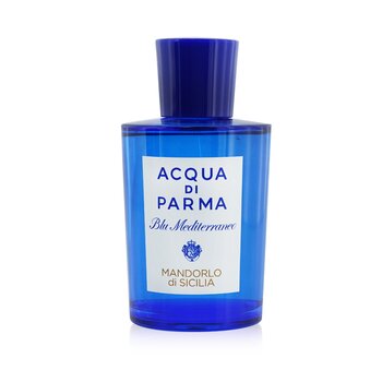 Blu Mediterraneo Mandorlo Di Sicilia Agua de Colonia Vap.