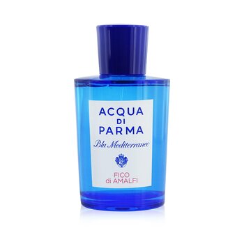 Blu Mediterraneo Fico Di Amalfi Agua de Colonia Vap.