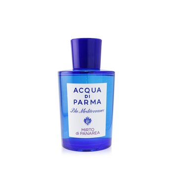 Acqua Di Parma Blu Mediterraneo Mirto Di Panarea Agua de colonia Vaporizador
