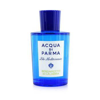 Acqua Di Parma Blu Mediterraneo Bergamotto Di Calabria Agua de Colonia Vap.