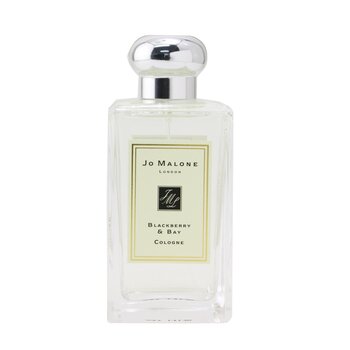 Jo Malone Blackberry & Bay Cologne Spray (Originalmente Sin Caja)