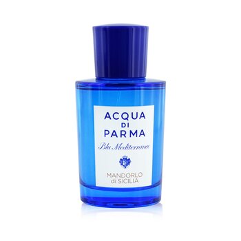 Blu Mediterraneo Mandorlo Di Sicilia Agua de Colonia Vap.