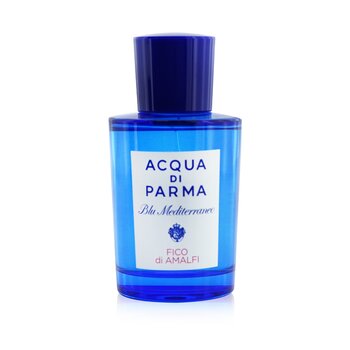 Blu Mediterraneo Fico Di Amalfi Agua de Colonia Vap.